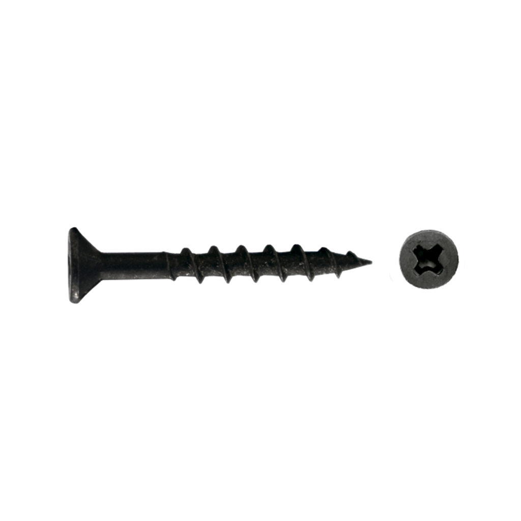 TORNILLO DE ROSCA PROFUNDA PARA MADERA Y AGLOMERADO SUAVE ACCESO COMBINADO "RECEX" EN BOLSA DE MILLARES - Veker - La marca mexicana de ramo ferretero con variedad de productos. Entre los que se destaca la Tela mosquitera fabricadas con modelos como Nylon, galvanizado, reforzada y Aluminio; Felpa para perfil de aluminio para mejor ventilación de tus espacios; Ventiladores Industriales y residenciales ideales para temporadas cálidas del año; Tornillos para Lámina y Tornillos para Madera que ayudan a fijación y soporte; Cadena y cable de acero con sus respectivos accesorio. Abarcamos el ramo de la herrería con la variedad de modelos en figuras de fierro, puntas y flechas ofreciendo una gran variedad de modelos y estilos para cada necesidad.