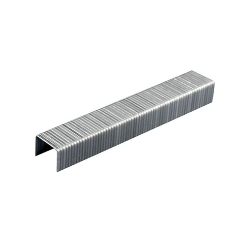 Veker, La marca tiene sede en Monterrey, N.L. desde 2004 iniciando con la línea de Tornillos para Madera colaborando con la línea de Herrajes para madera manejada por la marca hermana Handy Home, posteriormente se expande en el segmento de ventiladores de techo y tela mosquitera. GRAPA TAPICERA "JC" - GRAPA TAPICERA "JC" CORONA 1/2" CALIBRE 20