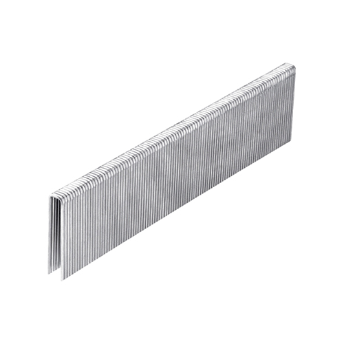 Veker, La marca tiene sede en Monterrey, N.L. desde 2004 iniciando con la línea de Tornillos para Madera colaborando con la línea de Herrajes para madera manejada por la marca hermana Handy Home, posteriormente se expande en el segmento de ventiladores de techo y tela mosquitera. GRAPA TAPICERA "N" - GRAPA TAPICERA "N" CORONA 7/16" CALIBRE 16