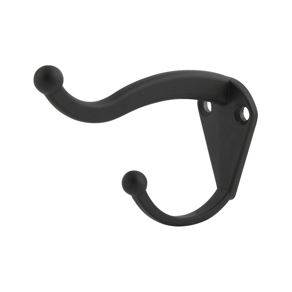PERCHERO PARA SOMBRERO Y ABRIGO - Handy Home - Handy home ofrece una gama extensa de herrajes, Jaladeras y Accesorios para mueble de madera, diseñados con la más alta calidad y precio accesible. Contamos con gran variedad de herrajes para cocina y gabinetes entre los que se encuentras correderas para cajón, bisagras bidimensionales y Jaladeras para mueble, fabricadas con variedad de materiales de alta calidad como acero inoxidable, acero galvanizado, zamac, aluminio, nylon etc. Que darán un toque moderno y una decoración única a tus muebles. Contamos con toda una línea completa de accesorios para closet que van desde el tubo, rodamientos, colgador de ganchos hasta tornillos para madera que te ayudaran a la fijación y soporte que necesitan tus puertas y muebles.
