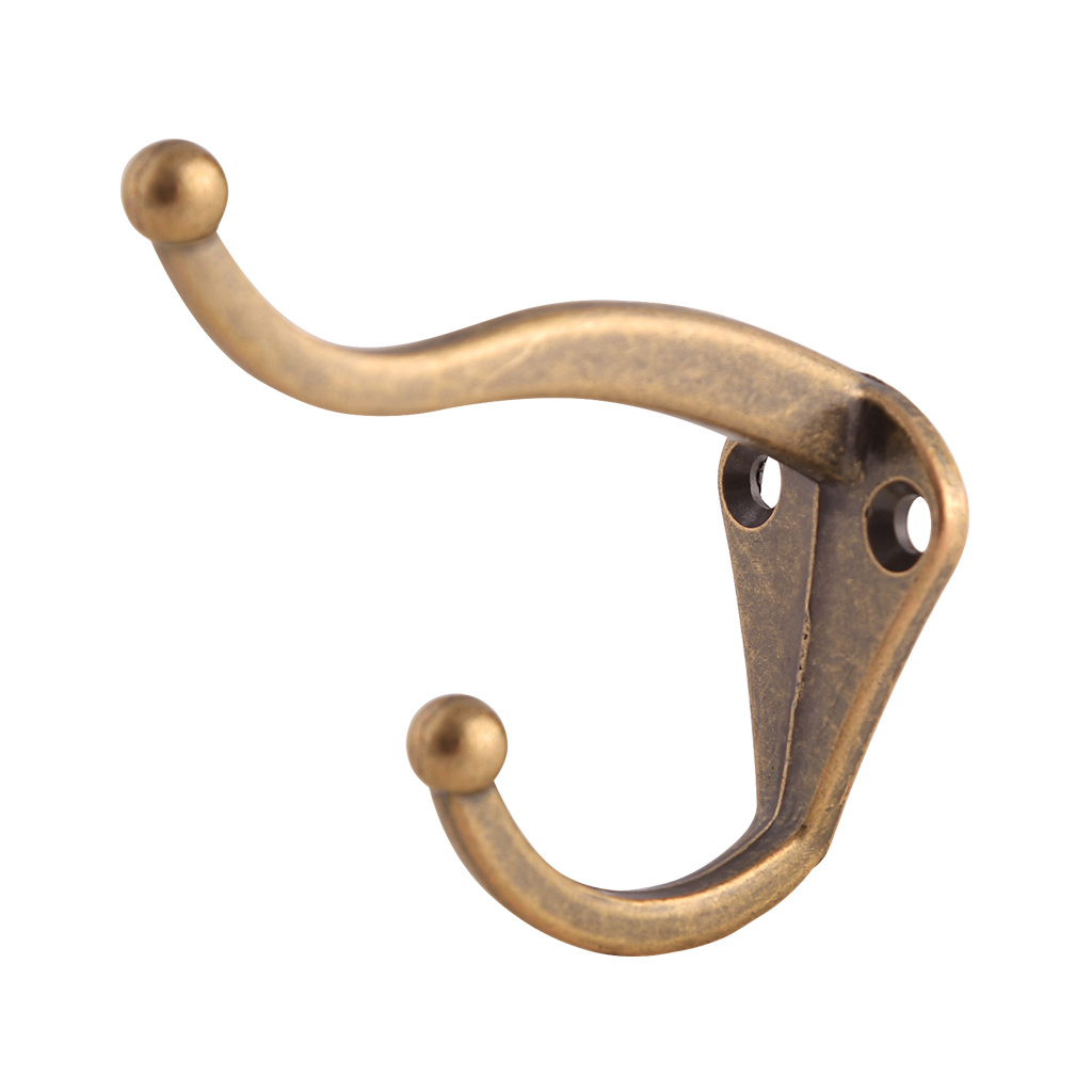 PERCHERO PARA SOMBRERO Y ABRIGO - Handy Home - Handy home ofrece una gama extensa de herrajes, Jaladeras y Accesorios para mueble de madera, diseñados con la más alta calidad y precio accesible. Contamos con gran variedad de herrajes para cocina y gabinetes entre los que se encuentras correderas para cajón, bisagras bidimensionales y Jaladeras para mueble, fabricadas con variedad de materiales de alta calidad como acero inoxidable, acero galvanizado, zamac, aluminio, nylon etc. Que darán un toque moderno y una decoración única a tus muebles. Contamos con toda una línea completa de accesorios para closet que van desde el tubo, rodamientos, colgador de ganchos hasta tornillos para madera que te ayudaran a la fijación y soporte que necesitan tus puertas y muebles.