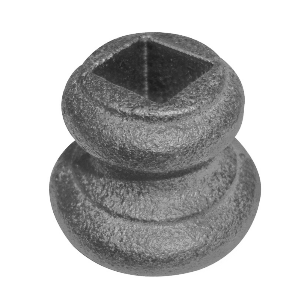 FIGURA DE FIERRO VACIADO NUDO MODELO 530 - Veker - La marca mexicana de ramo ferretero con variedad de productos. Entre los que se destaca la Tela mosquitera fabricadas con modelos como Nylon, galvanizado, reforzada y Aluminio; Felpa para perfil de aluminio para mejor ventilación de tus espacios; Ventiladores Industriales y residenciales ideales para temporadas cálidas del año; Tornillos para Lámina y Tornillos para Madera que ayudan a fijación y soporte; Cadena y cable de acero con sus respectivos accesorio. Abarcamos el ramo de la herrería con la variedad de modelos en figuras de fierro, puntas y flechas ofreciendo una gran variedad de modelos y estilos para cada necesidad.
