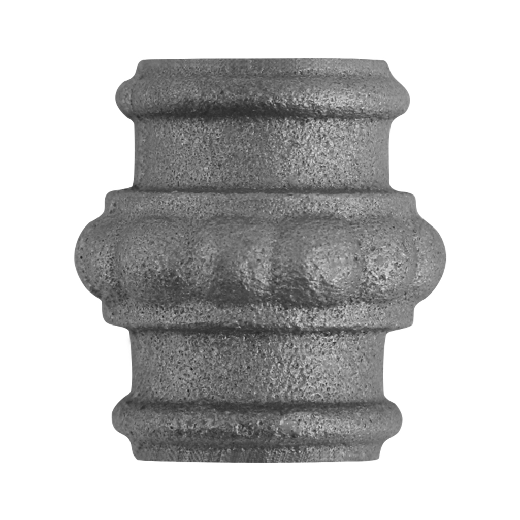 FIGURA DE FIERRO VACIADO NUDO MODELO N06 - Veker - La marca mexicana de ramo ferretero con variedad de productos. Entre los que se destaca la Tela mosquitera fabricadas con modelos como Nylon, galvanizado, reforzada y Aluminio; Felpa para perfil de aluminio para mejor ventilación de tus espacios; Ventiladores Industriales y residenciales ideales para temporadas cálidas del año; Tornillos para Lámina y Tornillos para Madera que ayudan a fijación y soporte; Cadena y cable de acero con sus respectivos accesorio. Abarcamos el ramo de la herrería con la variedad de modelos en figuras de fierro, puntas y flechas ofreciendo una gran variedad de modelos y estilos para cada necesidad.