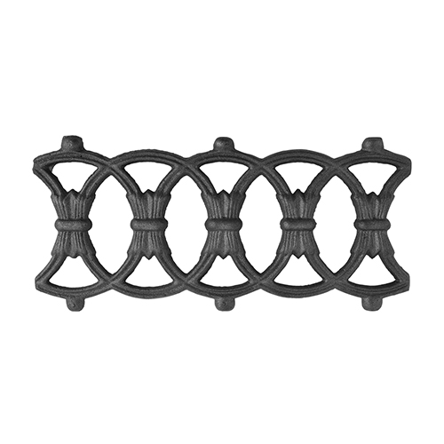 Veker, La marca tiene sede en Monterrey, N.L. desde 2004 iniciando con la línea de Tornillos para Madera colaborando con la línea de Herrajes para madera manejada por la marca hermana Handy Home, posteriormente se expande en el segmento de ventiladores de techo y tela mosquitera. PANTALLA DE FIERRO VACIADO Q03 - FIGURA DE FIERRO VACIADO PANTALLA MODELO Q03