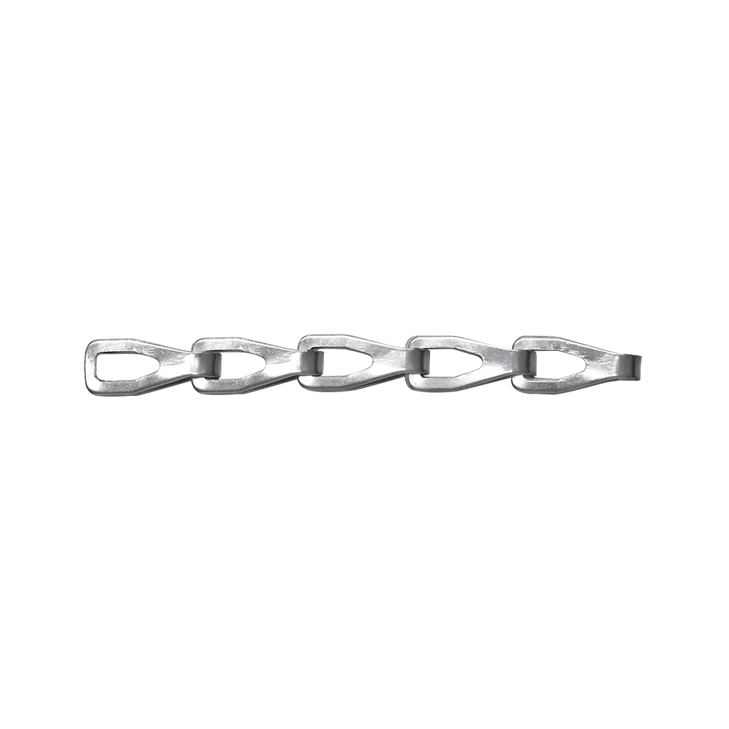 CADENA DE MARCO - Veker - La marca mexicana de ramo ferretero con variedad de productos. Entre los que se destaca la Tela mosquitera fabricadas con modelos como Nylon, galvanizado, reforzada y Aluminio; Felpa para perfil de aluminio para mejor ventilación de tus espacios; Ventiladores Industriales y residenciales ideales para temporadas cálidas del año; Tornillos para Lámina y Tornillos para Madera que ayudan a fijación y soporte; Cadena y cable de acero con sus respectivos accesorio. Abarcamos el ramo de la herrería con la variedad de modelos en figuras de fierro, puntas y flechas ofreciendo una gran variedad de modelos y estilos para cada necesidad.