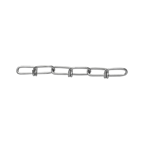 Veker, La marca tiene sede en Monterrey, N.L. desde 2004 iniciando con la línea de Tornillos para Madera colaborando con la línea de Herrajes para madera manejada por la marca hermana Handy Home, posteriormente se expande en el segmento de ventiladores de techo y tela mosquitera. CADENA DE ESLABÓN - CADENA ESLABON DOBLE "VICTOR"