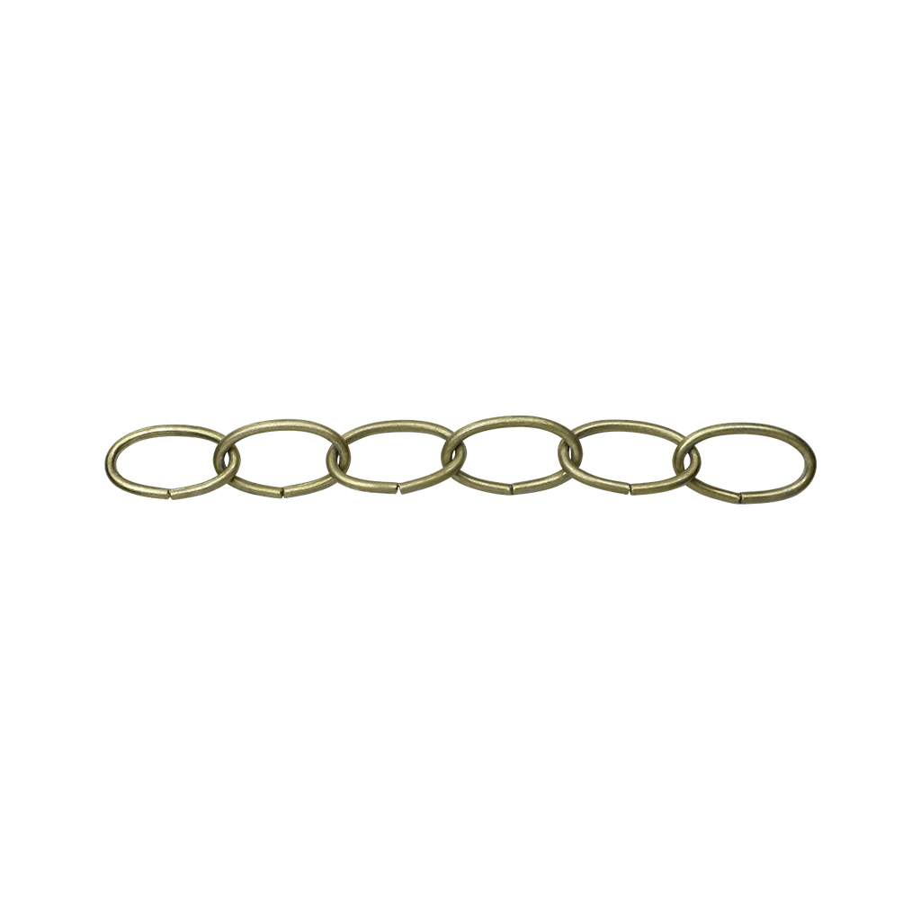 CADENA DECORATIVA - Veker - La marca mexicana de ramo ferretero con variedad de productos. Entre los que se destaca la Tela mosquitera fabricadas con modelos como Nylon, galvanizado, reforzada y Aluminio; Felpa para perfil de aluminio para mejor ventilación de tus espacios; Ventiladores Industriales y residenciales ideales para temporadas cálidas del año; Tornillos para Lámina y Tornillos para Madera que ayudan a fijación y soporte; Cadena y cable de acero con sus respectivos accesorio. Abarcamos el ramo de la herrería con la variedad de modelos en figuras de fierro, puntas y flechas ofreciendo una gran variedad de modelos y estilos para cada necesidad.