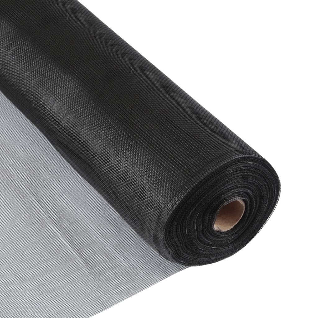 TELA MOSQUITERA DE FIBRA DE VIDRIO VEKER - Veker - La marca mexicana de ramo ferretero con variedad de productos. Entre los que se destaca la Tela mosquitera fabricadas con modelos como Nylon, galvanizado, reforzada y Aluminio; Felpa para perfil de aluminio para mejor ventilación de tus espacios; Ventiladores Industriales y residenciales ideales para temporadas cálidas del año; Tornillos para Lámina y Tornillos para Madera que ayudan a fijación y soporte; Cadena y cable de acero con sus respectivos accesorio. Abarcamos el ramo de la herrería con la variedad de modelos en figuras de fierro, puntas y flechas ofreciendo una gran variedad de modelos y estilos para cada necesidad.