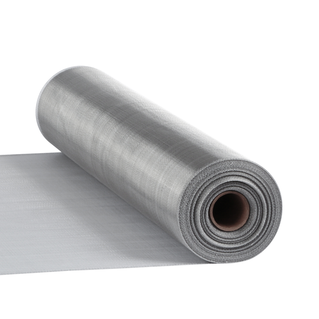 TELA MOSQUITERA DE ALUMINIO PHIFER - Veker - La marca mexicana de ramo ferretero con variedad de productos. Entre los que se destaca la Tela mosquitera fabricadas con modelos como Nylon, galvanizado, reforzada y Aluminio; Felpa para perfil de aluminio para mejor ventilación de tus espacios; Ventiladores Industriales y residenciales ideales para temporadas cálidas del año; Tornillos para Lámina y Tornillos para Madera que ayudan a fijación y soporte; Cadena y cable de acero con sus respectivos accesorio. Abarcamos el ramo de la herrería con la variedad de modelos en figuras de fierro, puntas y flechas ofreciendo una gran variedad de modelos y estilos para cada necesidad.