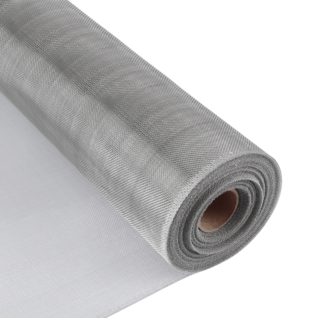 TELA MOSQUITERA DE ALUMINIO PHIFER - Veker - La marca mexicana de ramo ferretero con variedad de productos. Entre los que se destaca la Tela mosquitera fabricadas con modelos como Nylon, galvanizado, reforzada y Aluminio; Felpa para perfil de aluminio para mejor ventilación de tus espacios; Ventiladores Industriales y residenciales ideales para temporadas cálidas del año; Tornillos para Lámina y Tornillos para Madera que ayudan a fijación y soporte; Cadena y cable de acero con sus respectivos accesorio. Abarcamos el ramo de la herrería con la variedad de modelos en figuras de fierro, puntas y flechas ofreciendo una gran variedad de modelos y estilos para cada necesidad.