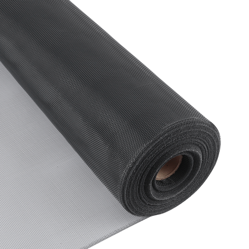 TELA MOSQUITERA DE ALUMINIO PHIFER - Veker - La marca mexicana de ramo ferretero con variedad de productos. Entre los que se destaca la Tela mosquitera fabricadas con modelos como Nylon, galvanizado, reforzada y Aluminio; Felpa para perfil de aluminio para mejor ventilación de tus espacios; Ventiladores Industriales y residenciales ideales para temporadas cálidas del año; Tornillos para Lámina y Tornillos para Madera que ayudan a fijación y soporte; Cadena y cable de acero con sus respectivos accesorio. Abarcamos el ramo de la herrería con la variedad de modelos en figuras de fierro, puntas y flechas ofreciendo una gran variedad de modelos y estilos para cada necesidad.