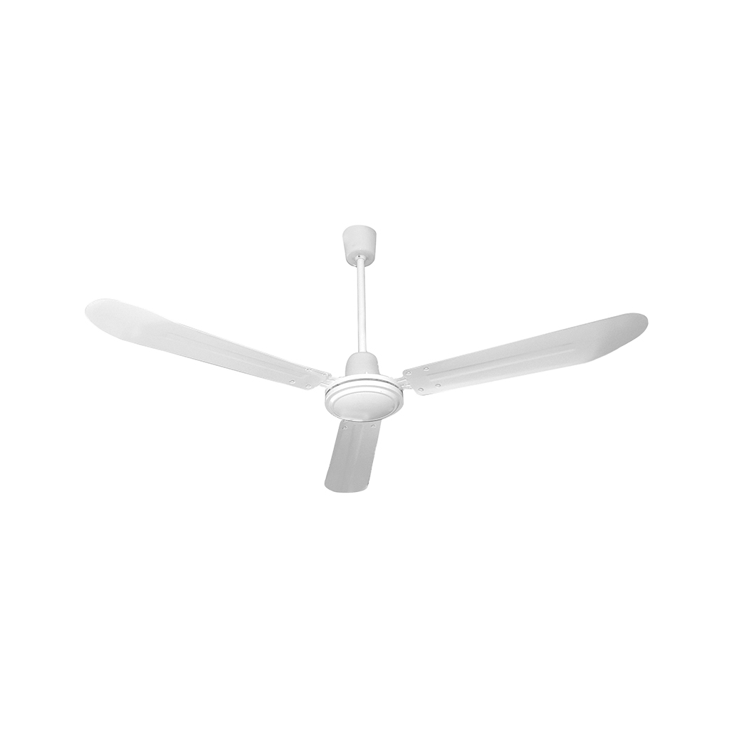 VENTILADOR PARA TECHO - Veker - La marca mexicana de ramo ferretero con variedad de productos. Entre los que se destaca la Tela mosquitera fabricadas con modelos como Nylon, galvanizado, reforzada y Aluminio; Felpa para perfil de aluminio para mejor ventilación de tus espacios; Ventiladores Industriales y residenciales ideales para temporadas cálidas del año; Tornillos para Lámina y Tornillos para Madera que ayudan a fijación y soporte; Cadena y cable de acero con sus respectivos accesorio. Abarcamos el ramo de la herrería con la variedad de modelos en figuras de fierro, puntas y flechas ofreciendo una gran variedad de modelos y estilos para cada necesidad.