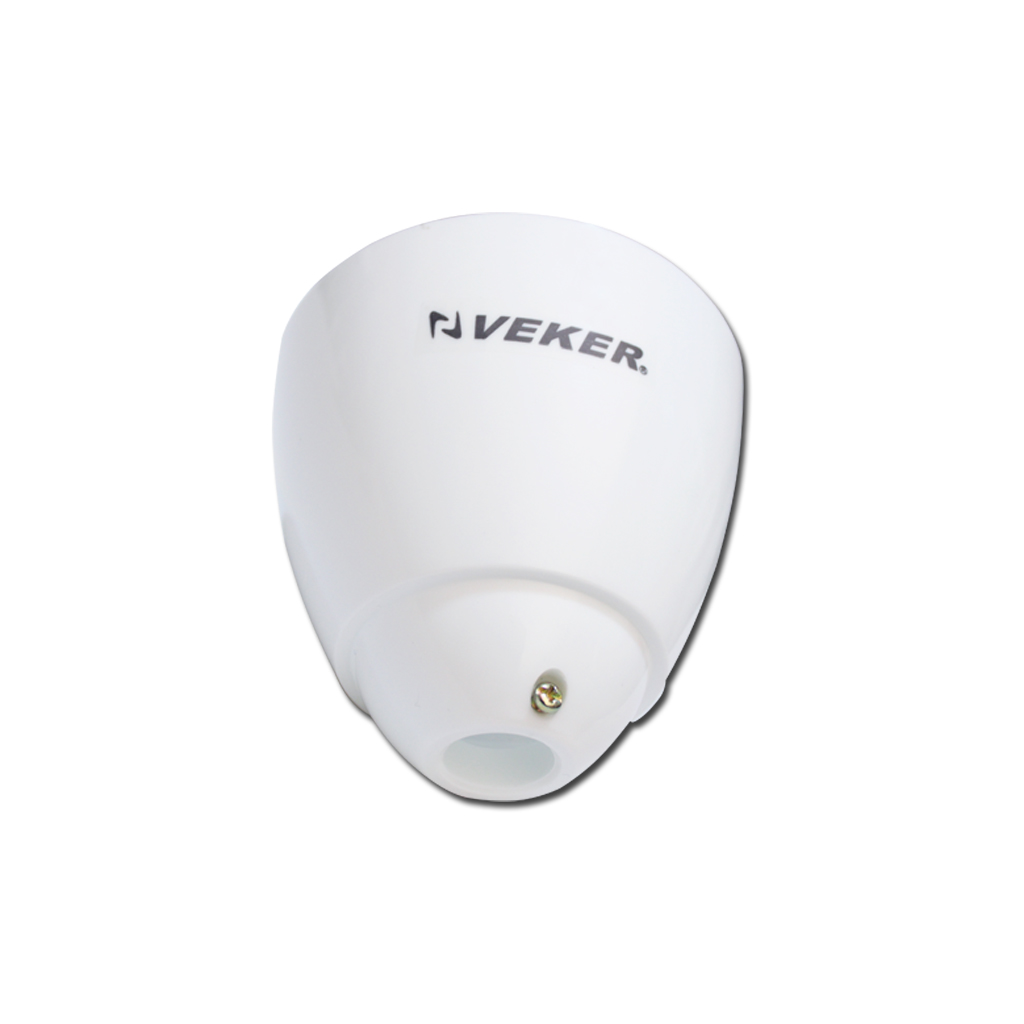 CUBIERTA SUPERIOR PLASTICA PARA VENTILADOR INDUSTRIAL - Veker - La marca mexicana de ramo ferretero con variedad de productos. Entre los que se destaca la Tela mosquitera fabricadas con modelos como Nylon, galvanizado, reforzada y Aluminio; Felpa para perfil de aluminio para mejor ventilación de tus espacios; Ventiladores Industriales y residenciales ideales para temporadas cálidas del año; Tornillos para Lámina y Tornillos para Madera que ayudan a fijación y soporte; Cadena y cable de acero con sus respectivos accesorio. Abarcamos el ramo de la herrería con la variedad de modelos en figuras de fierro, puntas y flechas ofreciendo una gran variedad de modelos y estilos para cada necesidad.