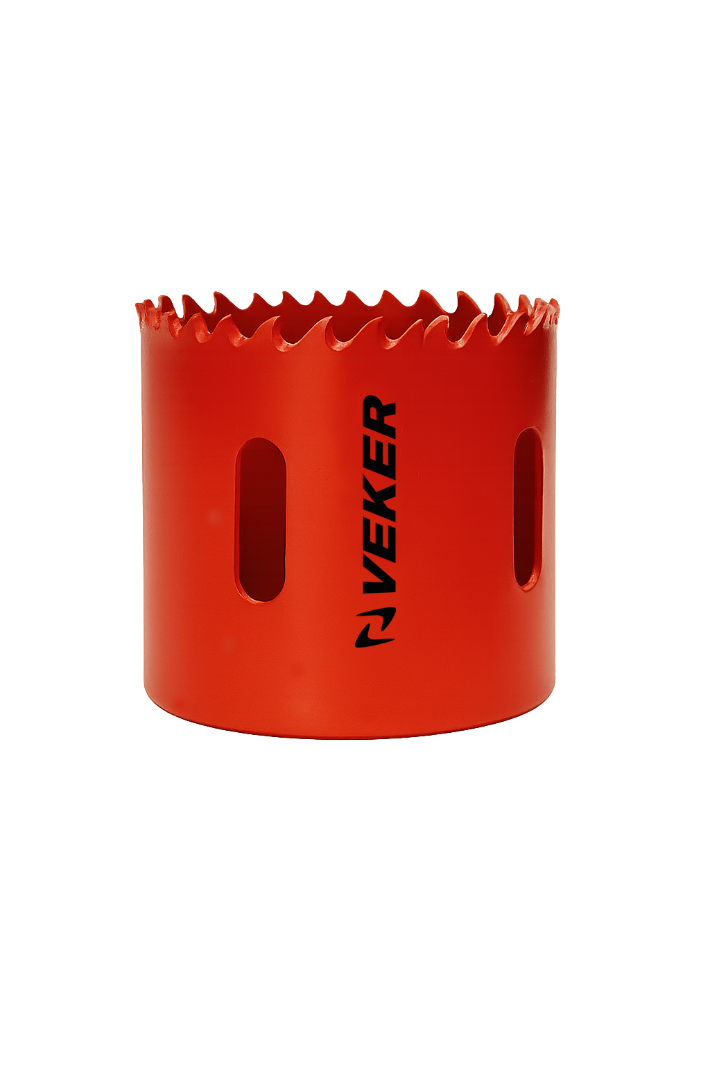 Veker, La marca tiene sede en Monterrey, N.L. desde 2004 iniciando con la línea de Tornillos para Madera colaborando con la línea de Herrajes para madera manejada por la marca hermana Handy Home, posteriormente se expande en el segmento de ventiladores de techo y tela mosquitera. BROCASIERRA - BROCASIERRAS