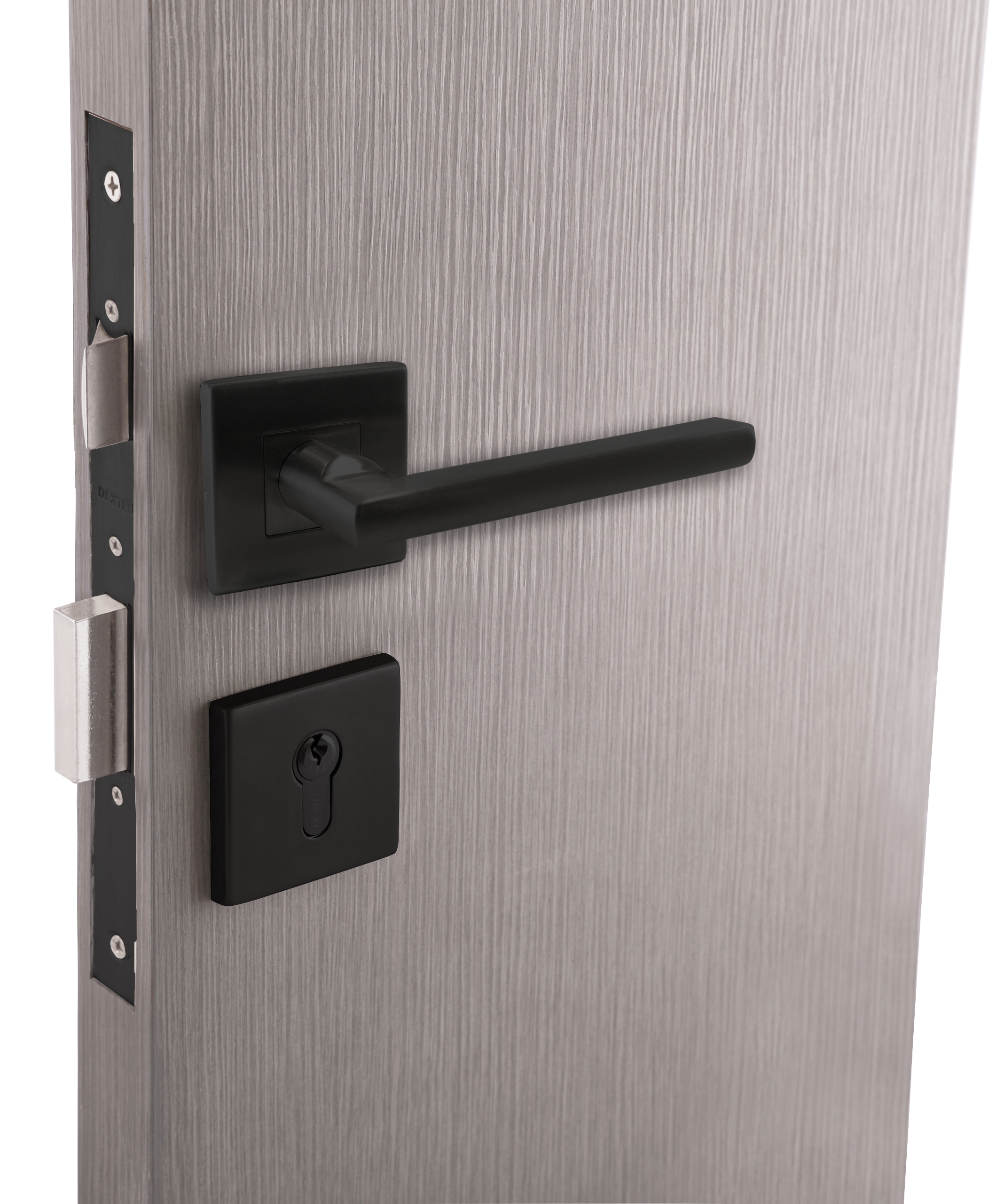 Marca mexicana líder en el mercado ferretero ofreciendo cerraduras, bisagras, candados y accesorios para puerta y mueble, brindando gran confianza a nuestros clientes con sus productos de la más alta calidad, buen precio, mayor durabilidad y mejor funcionamiento, manejando materiales de fabricación como Latón, Acero inoxidable, Aluminio etc. Proporcionando mayor seguridad y confianza en la protección de tu hogar, oficina, negocio o cualquier tipo de espacio. Nuestros productos manejan gran variedad de acabados como: Níquel Satinado, Latón Antiguo, Latón Brillante, Blanco, ADK, Negro, Beige entre otros. Con variedad de mecanismos de instalación y tipos de llave.