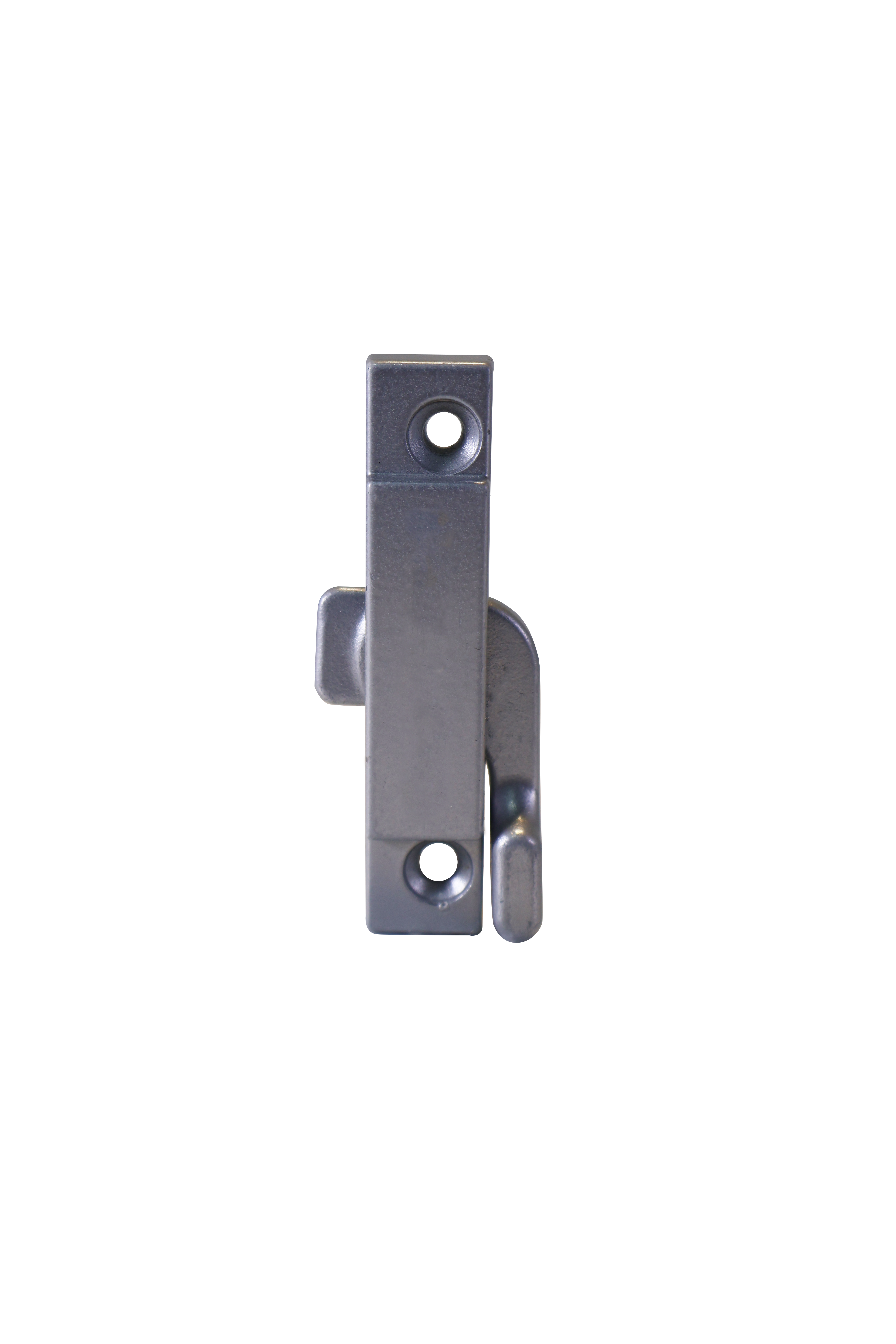 LATCH RECTO PARA VENTANA  - Dexter - Marca mexicana líder en el mercado ferretero ofreciendo cerraduras, bisagras, candados y accesorios para puerta y mueble, brindando gran confianza a nuestros clientes con sus productos de la más alta calidad, buen precio, mayor durabilidad y mejor funcionamiento, manejando materiales de fabricación como Latón, Acero inoxidable, Aluminio etc. Proporcionando mayor seguridad y confianza en la protección de tu hogar, oficina, negocio o cualquier tipo de espacio. Nuestros productos manejan gran variedad de acabados como: Níquel Satinado, Latón Antiguo, Latón Brillante, Blanco, ADK, Negro, Beige entre otros. Con variedad de mecanismos de instalación y tipos de llave.