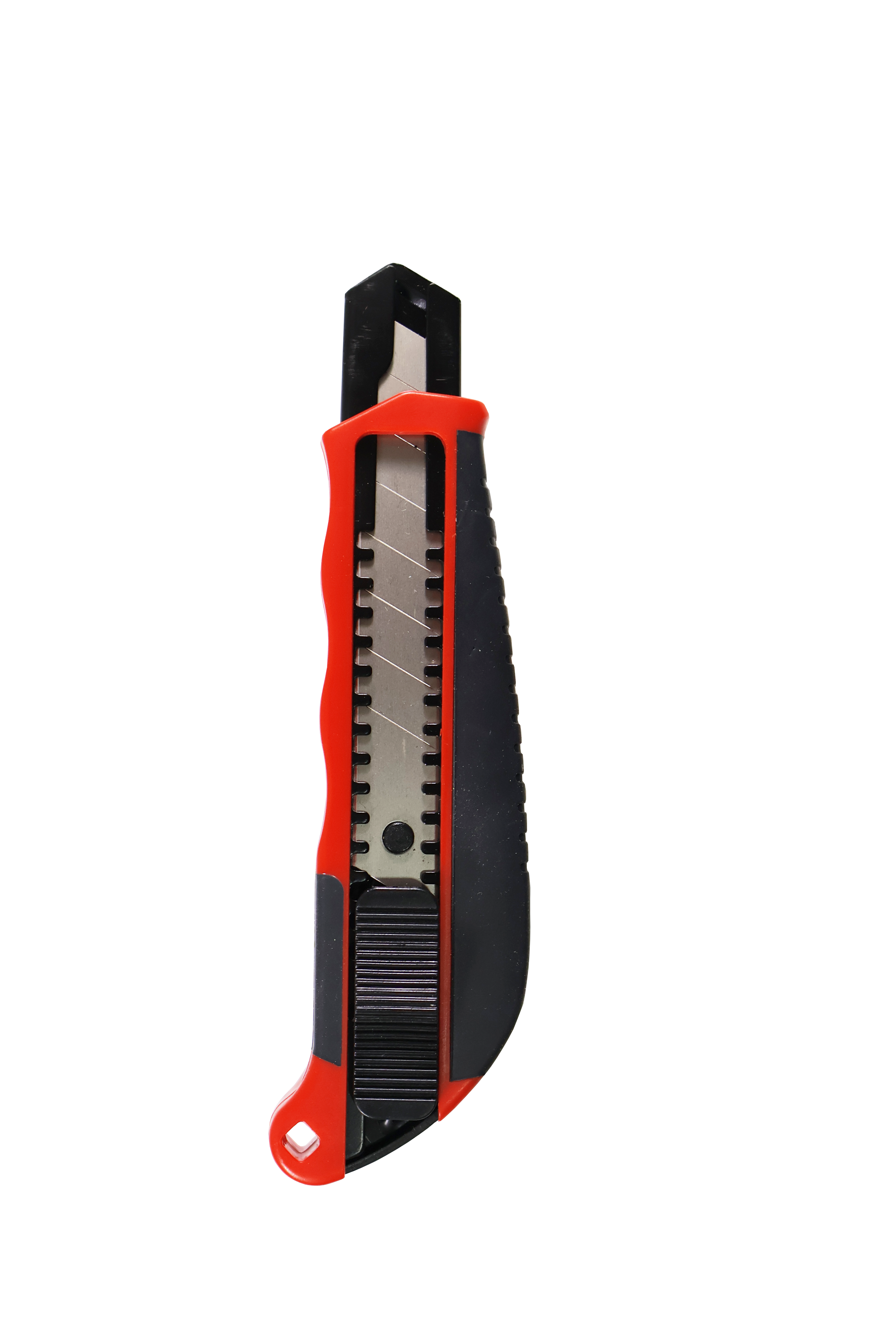 CUTTER CON ALMA METÁLICA Y GRIP - Veker - La marca mexicana de ramo ferretero con variedad de productos. Entre los que se destaca la Tela mosquitera fabricadas con modelos como Nylon, galvanizado, reforzada y Aluminio; Felpa para perfil de aluminio para mejor ventilación de tus espacios; Ventiladores Industriales y residenciales ideales para temporadas cálidas del año; Tornillos para Lámina y Tornillos para Madera que ayudan a fijación y soporte; Cadena y cable de acero con sus respectivos accesorio. Abarcamos el ramo de la herrería con la variedad de modelos en figuras de fierro, puntas y flechas ofreciendo una gran variedad de modelos y estilos para cada necesidad.