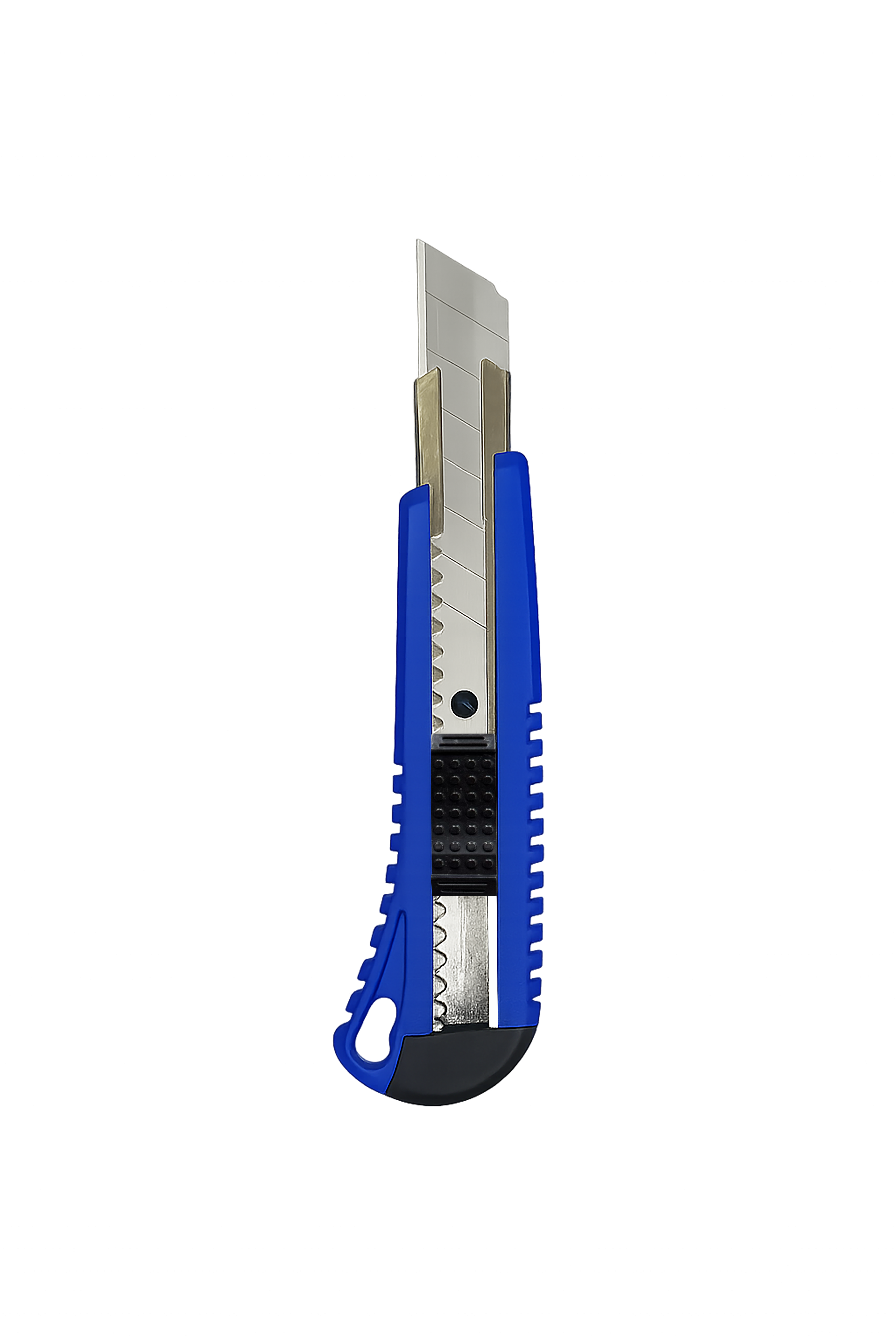 Veker, La marca tiene sede en Monterrey, N.L. desde 2004 iniciando con la línea de Tornillos para Madera colaborando con la línea de Herrajes para madera manejada por la marca hermana Handy Home, posteriormente se expande en el segmento de ventiladores de techo y tela mosquitera. CUTTER PLÁSTICO CON ALMA METÁLICA - CUTTER PLÁSTICO CON ALMA METÁLICA