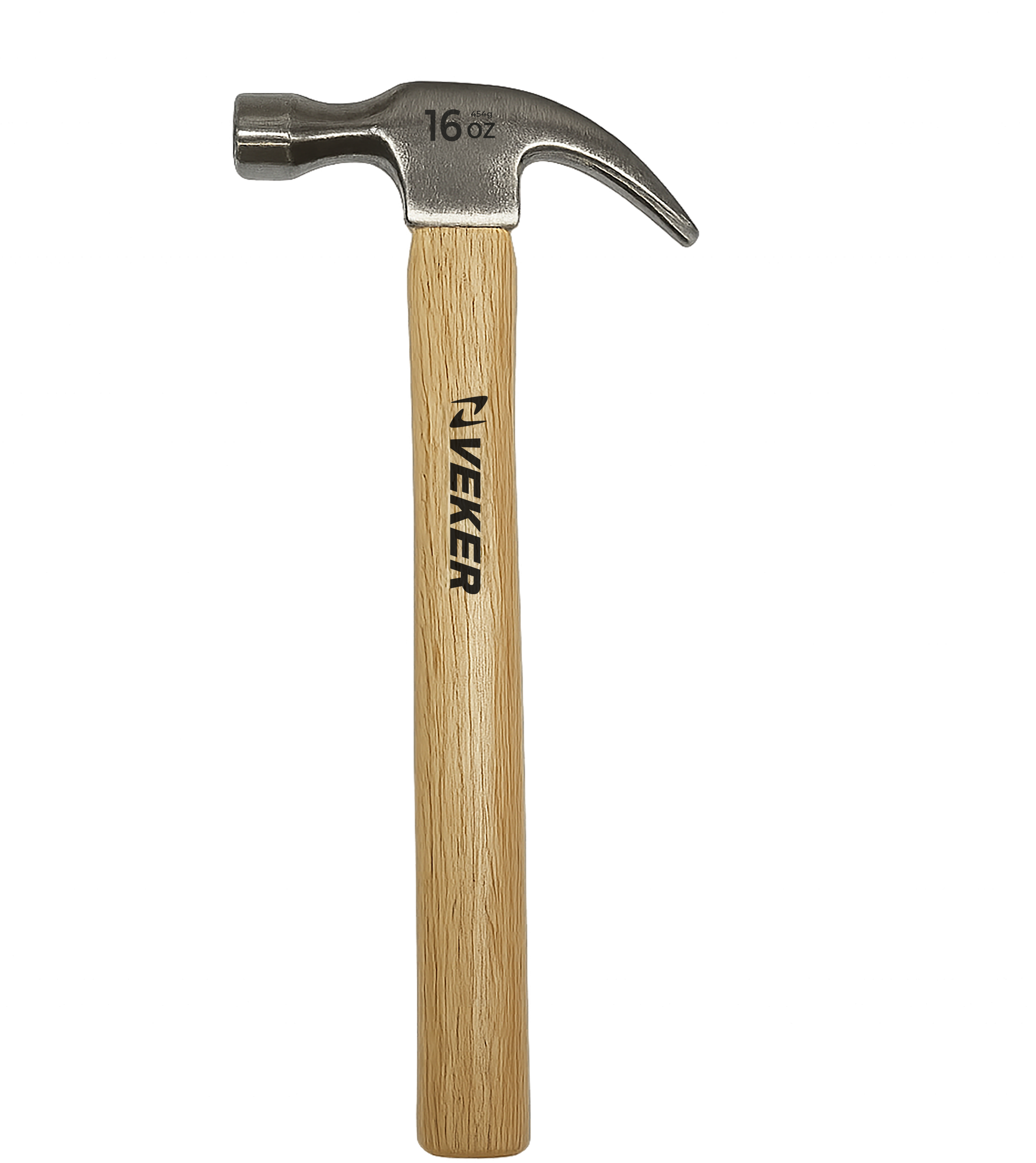 Veker, La marca tiene sede en Monterrey, N.L. desde 2004 iniciando con la línea de Tornillos para Madera colaborando con la línea de Herrajes para madera manejada por la marca hermana Handy Home, posteriormente se expande en el segmento de ventiladores de techo y tela mosquitera. MARTILLOS MANGO DE MADERA SERIE H - MARTILLOS MANGO DE MADERA SERIE H