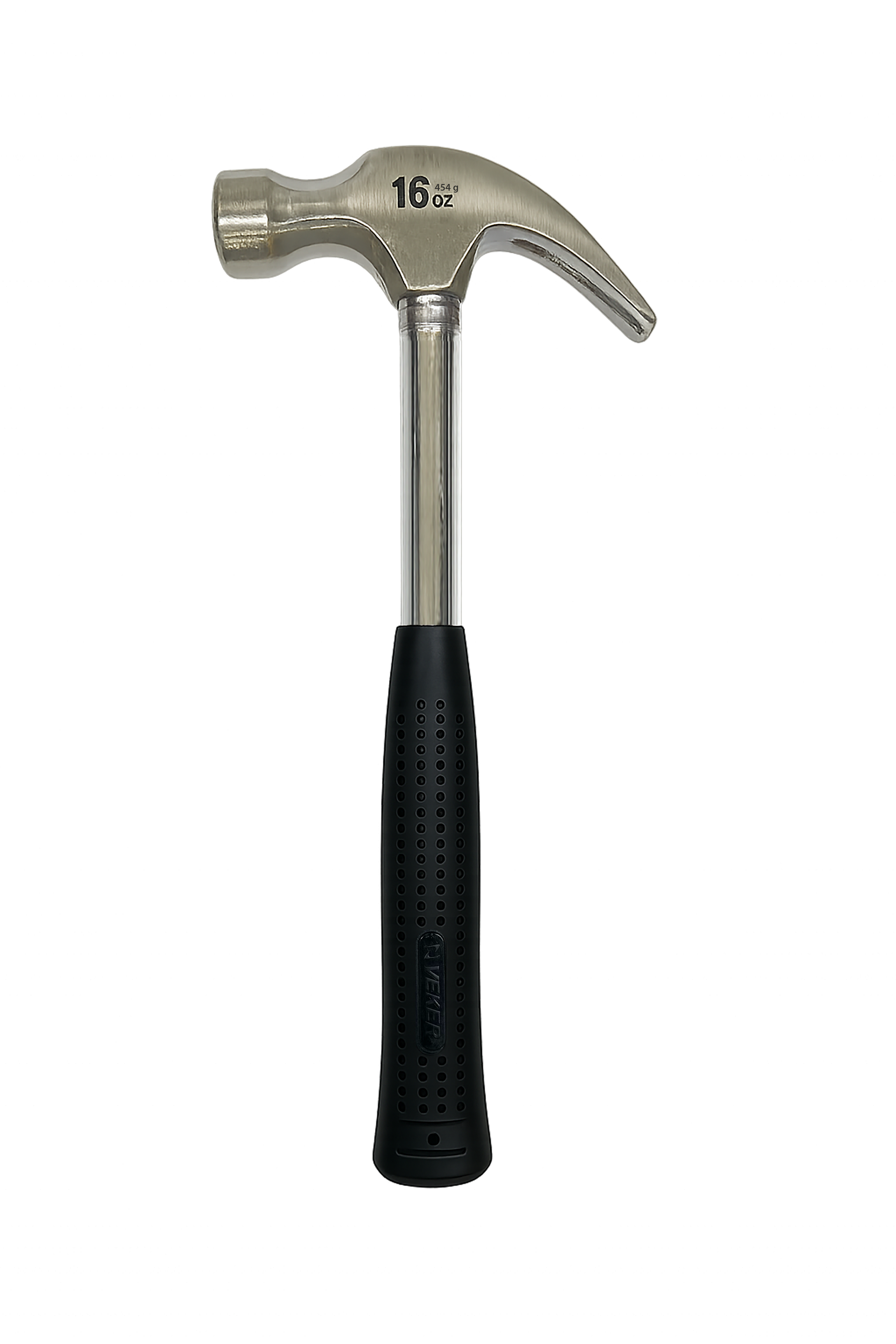 Veker, La marca tiene sede en Monterrey, N.L. desde 2004 iniciando con la línea de Tornillos para Madera colaborando con la línea de Herrajes para madera manejada por la marca hermana Handy Home, posteriormente se expande en el segmento de ventiladores de techo y tela mosquitera. MARTILLOS MANGO TUBULAR SERIE H - MARTILLOS MANGO TUBULAR SERIE H