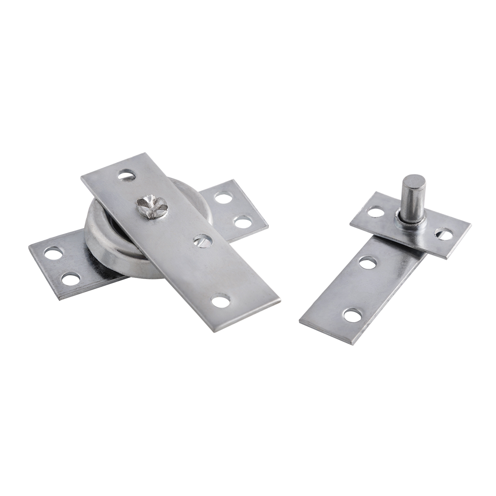 MOLINETE EMBALADO - Handy Home - Handy home ofrece una gama extensa de herrajes, Jaladeras y Accesorios para mueble de madera, diseñados con la más alta calidad y precio accesible. Contamos con gran variedad de herrajes para cocina y gabinetes entre los que se encuentras correderas para cajón, bisagras bidimensionales y Jaladeras para mueble, fabricadas con variedad de materiales de alta calidad como acero inoxidable, acero galvanizado, zamac, aluminio, nylon etc. Que darán un toque moderno y una decoración única a tus muebles. Contamos con toda una línea completa de accesorios para closet que van desde el tubo, rodamientos, colgador de ganchos hasta tornillos para madera que te ayudaran a la fijación y soporte que necesitan tus puertas y muebles.