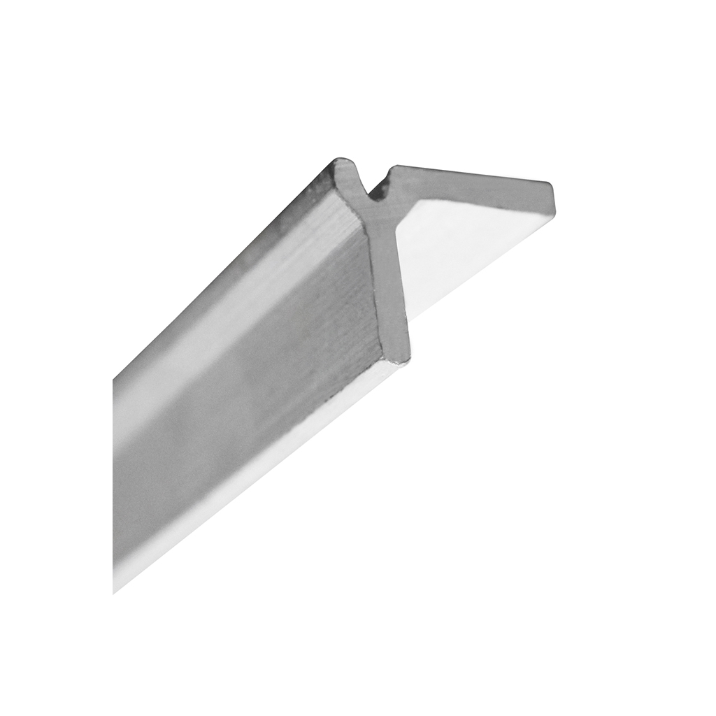 GUÍA SUPERIOR PARA RODAMIENTO DE PISO DE PUERTA CORREDIZA - Handy Home - Handy home ofrece una gama extensa de herrajes, Jaladeras y Accesorios para mueble de madera, diseñados con la más alta calidad y precio accesible. Contamos con gran variedad de herrajes para cocina y gabinetes entre los que se encuentras correderas para cajón, bisagras bidimensionales y Jaladeras para mueble, fabricadas con variedad de materiales de alta calidad como acero inoxidable, acero galvanizado, zamac, aluminio, nylon etc. Que darán un toque moderno y una decoración única a tus muebles. Contamos con toda una línea completa de accesorios para closet que van desde el tubo, rodamientos, colgador de ganchos hasta tornillos para madera que te ayudaran a la fijación y soporte que necesitan tus puertas y muebles.