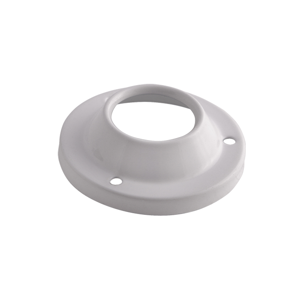 BRIDA PARA TUBO REDONDO - Handy Home - Handy home ofrece una gama extensa de herrajes, Jaladeras y Accesorios para mueble de madera, diseñados con la más alta calidad y precio accesible. Contamos con gran variedad de herrajes para cocina y gabinetes entre los que se encuentras correderas para cajón, bisagras bidimensionales y Jaladeras para mueble, fabricadas con variedad de materiales de alta calidad como acero inoxidable, acero galvanizado, zamac, aluminio, nylon etc. Que darán un toque moderno y una decoración única a tus muebles. Contamos con toda una línea completa de accesorios para closet que van desde el tubo, rodamientos, colgador de ganchos hasta tornillos para madera que te ayudaran a la fijación y soporte que necesitan tus puertas y muebles.