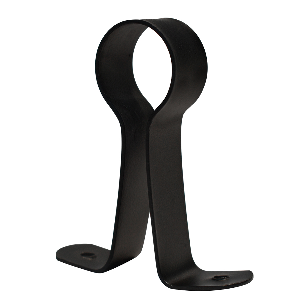 SOPORTE CENTRAL PARA TUBO REDONDO - Handy Home - Handy home ofrece una gama extensa de herrajes, Jaladeras y Accesorios para mueble de madera, diseñados con la más alta calidad y precio accesible. Contamos con gran variedad de herrajes para cocina y gabinetes entre los que se encuentras correderas para cajón, bisagras bidimensionales y Jaladeras para mueble, fabricadas con variedad de materiales de alta calidad como acero inoxidable, acero galvanizado, zamac, aluminio, nylon etc. Que darán un toque moderno y una decoración única a tus muebles. Contamos con toda una línea completa de accesorios para closet que van desde el tubo, rodamientos, colgador de ganchos hasta tornillos para madera que te ayudaran a la fijación y soporte que necesitan tus puertas y muebles.