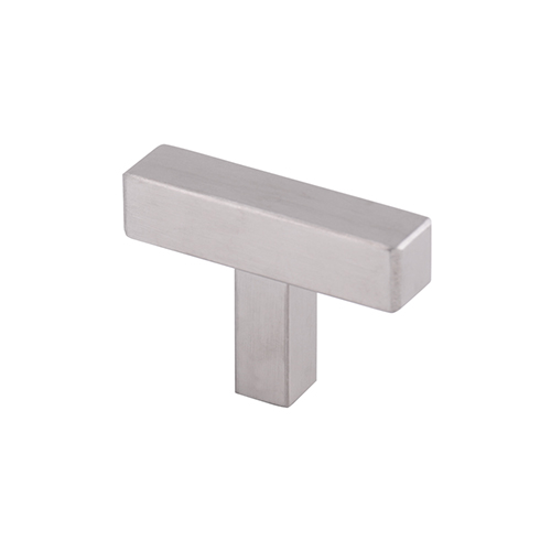 Handy home ofrece una gama extensa de herrajes, Jaladeras y Accesorios para mueble de madera, diseñados con la más alta calidad y precio accesible. Contamos con gran variedad de herrajes para cocina y gabinetes entre los que se encuentras correderas para cajón, bisagras bidimensionales y Jaladeras para mueble, fabricadas con variedad de materiales de alta calidad como acero inoxidable, acero galvanizado, zamac, aluminio, nylon etc. Que darán un toque moderno y una decoración única a tus muebles. Contamos con toda una línea completa de accesorios para closet que van desde el tubo, rodamientos, colgador de ganchos hasta tornillos para madera que te ayudaran a la fijación y soporte que necesitan tus puertas y muebles.
