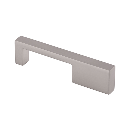 Handy Home, La primera línea de productos de Handy Home fue Tubos y accesorios para closet, posteriormente se empiezan a comercializar Herrajes para muebles, una línea extensa que ha ido abarcando productos como Correderas para cajón, bisagras para muebles, rodajas, accesorios diversos y últimamente accesorios de cocina y patas para sofá; además de también comercializar Jaladeras y Botones con diseños y materiales diversos para todo tipo de gustos decorativos y funcionales para gabinetes y cajones. JALADERA CONTEMPORÁNEA 3796 -3797 - 3798 - JALADERA CONTEMPORÁNEA PARA MUEBLE 3796 - 3797 - 3798