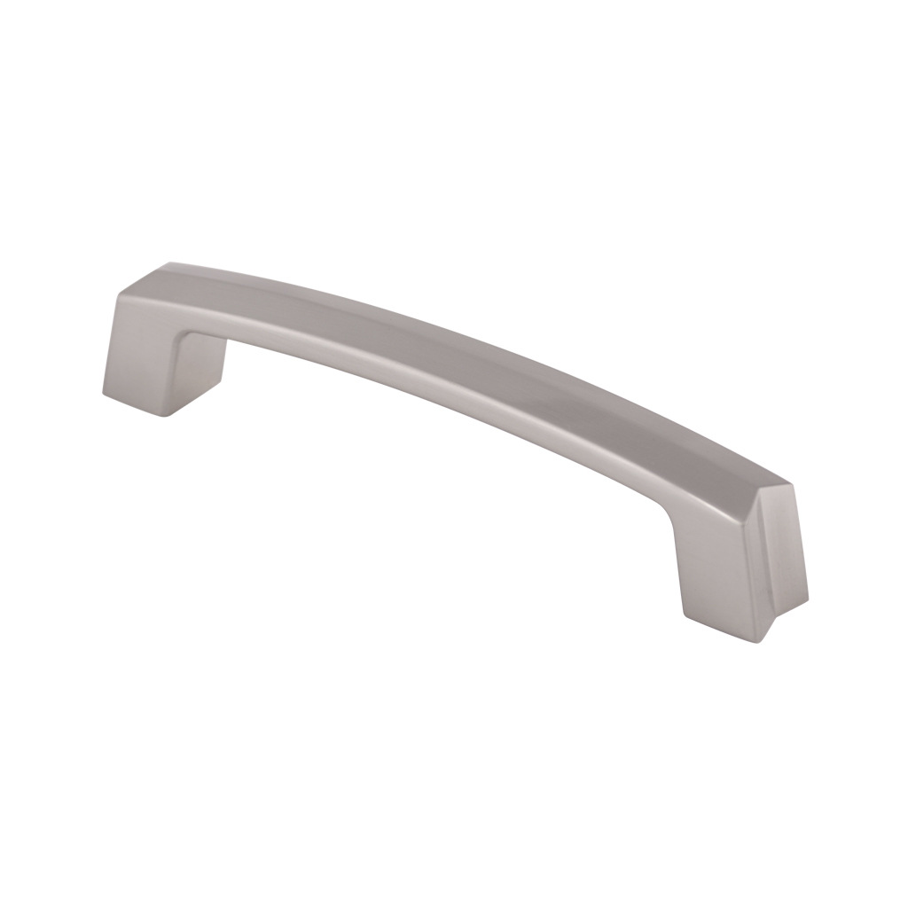 JALADERA CONTEMPORÁNEA PARA MUEBLE 3977 - Handy Home - Handy home ofrece una gama extensa de herrajes, Jaladeras y Accesorios para mueble de madera, diseñados con la más alta calidad y precio accesible. Contamos con gran variedad de herrajes para cocina y gabinetes entre los que se encuentras correderas para cajón, bisagras bidimensionales y Jaladeras para mueble, fabricadas con variedad de materiales de alta calidad como acero inoxidable, acero galvanizado, zamac, aluminio, nylon etc. Que darán un toque moderno y una decoración única a tus muebles. Contamos con toda una línea completa de accesorios para closet que van desde el tubo, rodamientos, colgador de ganchos hasta tornillos para madera que te ayudaran a la fijación y soporte que necesitan tus puertas y muebles.