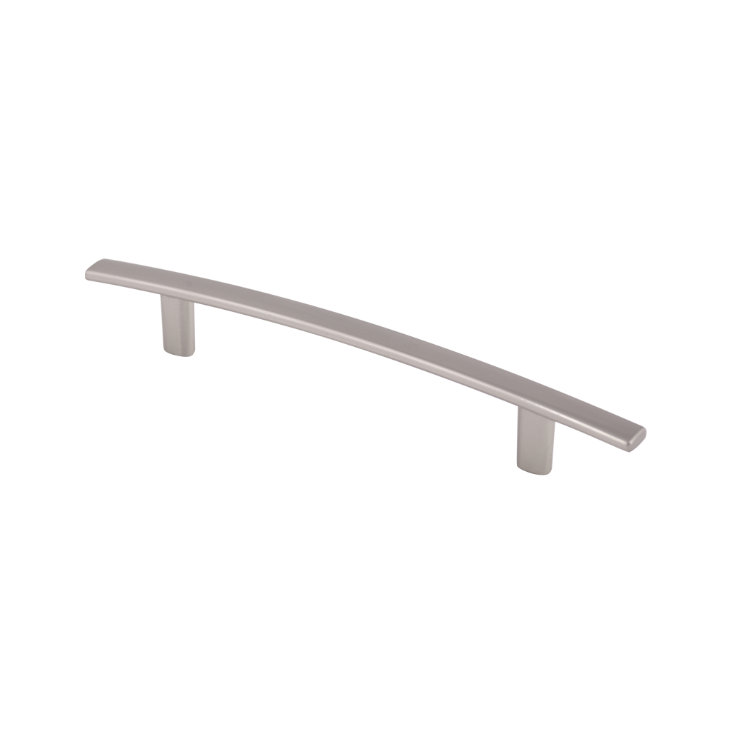 JALADERA CONTEMPORÁNEA PARA MUEBLE 3979 - Handy Home - Handy home ofrece una gama extensa de herrajes, Jaladeras y Accesorios para mueble de madera, diseñados con la más alta calidad y precio accesible. Contamos con gran variedad de herrajes para cocina y gabinetes entre los que se encuentras correderas para cajón, bisagras bidimensionales y Jaladeras para mueble, fabricadas con variedad de materiales de alta calidad como acero inoxidable, acero galvanizado, zamac, aluminio, nylon etc. Que darán un toque moderno y una decoración única a tus muebles. Contamos con toda una línea completa de accesorios para closet que van desde el tubo, rodamientos, colgador de ganchos hasta tornillos para madera que te ayudaran a la fijación y soporte que necesitan tus puertas y muebles.