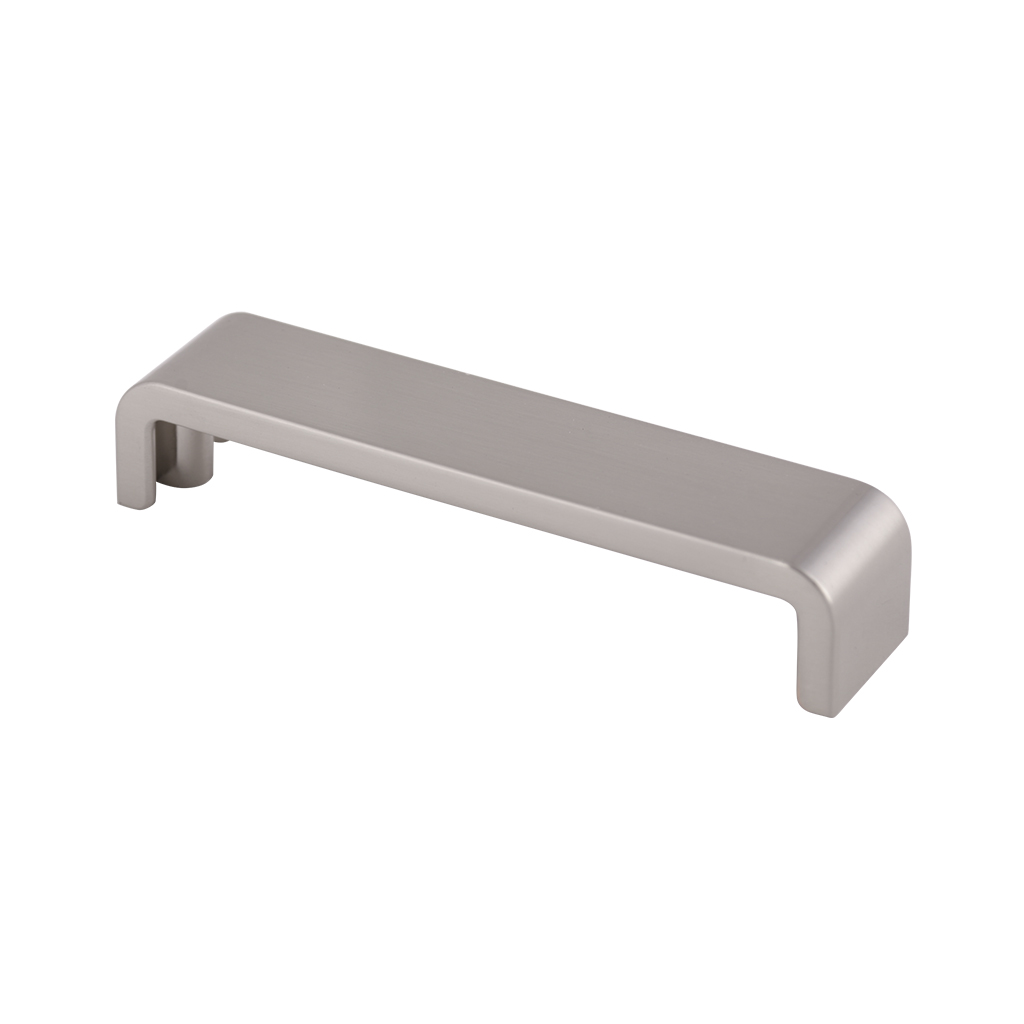 JALADERA CONTEMPORÁNEA PARA MUEBLE 3917 -3922 - Handy Home - Handy home ofrece una gama extensa de herrajes, Jaladeras y Accesorios para mueble de madera, diseñados con la más alta calidad y precio accesible. Contamos con gran variedad de herrajes para cocina y gabinetes entre los que se encuentras correderas para cajón, bisagras bidimensionales y Jaladeras para mueble, fabricadas con variedad de materiales de alta calidad como acero inoxidable, acero galvanizado, zamac, aluminio, nylon etc. Que darán un toque moderno y una decoración única a tus muebles. Contamos con toda una línea completa de accesorios para closet que van desde el tubo, rodamientos, colgador de ganchos hasta tornillos para madera que te ayudaran a la fijación y soporte que necesitan tus puertas y muebles.