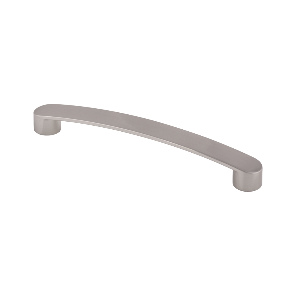 JALADERA CONTEMPORÁNEA PARA MUEBLE 3930 - Handy Home - Handy home ofrece una gama extensa de herrajes, Jaladeras y Accesorios para mueble de madera, diseñados con la más alta calidad y precio accesible. Contamos con gran variedad de herrajes para cocina y gabinetes entre los que se encuentras correderas para cajón, bisagras bidimensionales y Jaladeras para mueble, fabricadas con variedad de materiales de alta calidad como acero inoxidable, acero galvanizado, zamac, aluminio, nylon etc. Que darán un toque moderno y una decoración única a tus muebles. Contamos con toda una línea completa de accesorios para closet que van desde el tubo, rodamientos, colgador de ganchos hasta tornillos para madera que te ayudaran a la fijación y soporte que necesitan tus puertas y muebles.