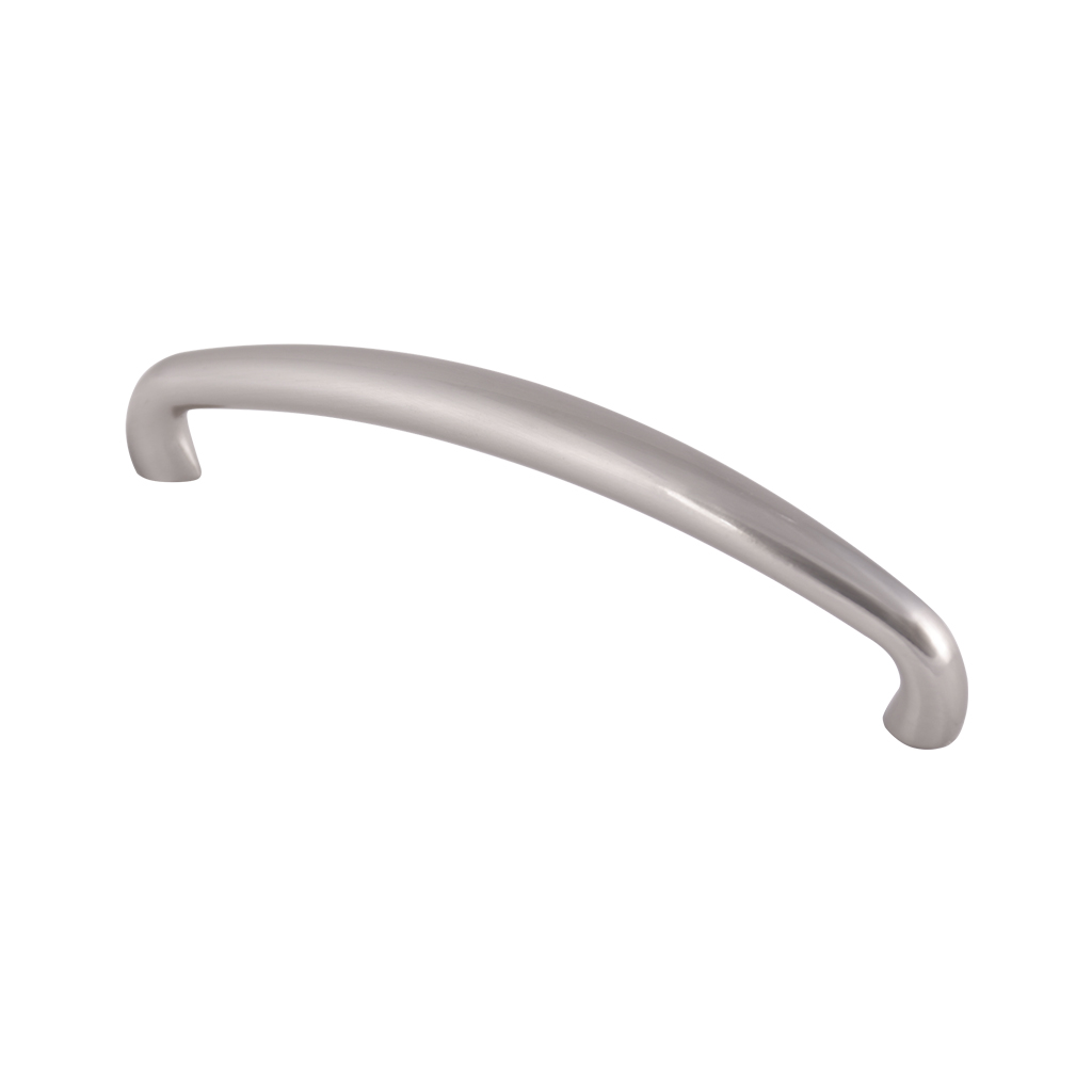 JALADERA CONTEMPORÁNEA PARA MUEBLE 3877 -3884 - Handy Home - Handy home ofrece una gama extensa de herrajes, Jaladeras y Accesorios para mueble de madera, diseñados con la más alta calidad y precio accesible. Contamos con gran variedad de herrajes para cocina y gabinetes entre los que se encuentras correderas para cajón, bisagras bidimensionales y Jaladeras para mueble, fabricadas con variedad de materiales de alta calidad como acero inoxidable, acero galvanizado, zamac, aluminio, nylon etc. Que darán un toque moderno y una decoración única a tus muebles. Contamos con toda una línea completa de accesorios para closet que van desde el tubo, rodamientos, colgador de ganchos hasta tornillos para madera que te ayudaran a la fijación y soporte que necesitan tus puertas y muebles.