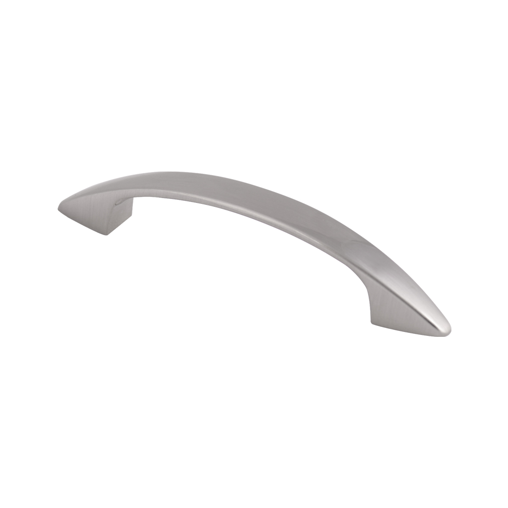 JALADERA CONTEMPORÁNEA PARA MUEBLE 3867 - Handy Home - Handy home ofrece una gama extensa de herrajes, Jaladeras y Accesorios para mueble de madera, diseñados con la más alta calidad y precio accesible. Contamos con gran variedad de herrajes para cocina y gabinetes entre los que se encuentras correderas para cajón, bisagras bidimensionales y Jaladeras para mueble, fabricadas con variedad de materiales de alta calidad como acero inoxidable, acero galvanizado, zamac, aluminio, nylon etc. Que darán un toque moderno y una decoración única a tus muebles. Contamos con toda una línea completa de accesorios para closet que van desde el tubo, rodamientos, colgador de ganchos hasta tornillos para madera que te ayudaran a la fijación y soporte que necesitan tus puertas y muebles.
