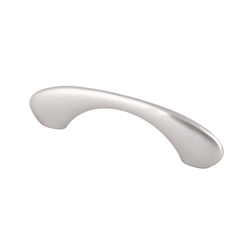 Handy Home, La primera línea de productos de Handy Home fue Tubos y accesorios para closet, posteriormente se empiezan a comercializar Herrajes para muebles, una línea extensa que ha ido abarcando productos como Correderas para cajón, bisagras para muebles, rodajas, accesorios diversos y últimamente accesorios de cocina y patas para sofá; además de también comercializar Jaladeras y Botones con diseños y materiales diversos para todo tipo de gustos decorativos y funcionales para gabinetes y cajones. JALADERA CONTEMPORÁNEA 3880 - JALADERA CONTEMPORÁNEA PARA MUEBLE 3880