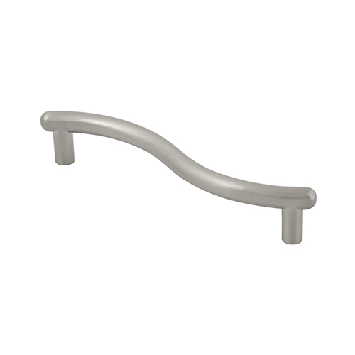 Handy home ofrece una gama extensa de herrajes, Jaladeras y Accesorios para mueble de madera, diseñados con la más alta calidad y precio accesible. Contamos con gran variedad de herrajes para cocina y gabinetes entre los que se encuentras correderas para cajón, bisagras bidimensionales y Jaladeras para mueble, fabricadas con variedad de materiales de alta calidad como acero inoxidable, acero galvanizado, zamac, aluminio, nylon etc. Que darán un toque moderno y una decoración única a tus muebles. Contamos con toda una línea completa de accesorios para closet que van desde el tubo, rodamientos, colgador de ganchos hasta tornillos para madera que te ayudaran a la fijación y soporte que necesitan tus puertas y muebles.