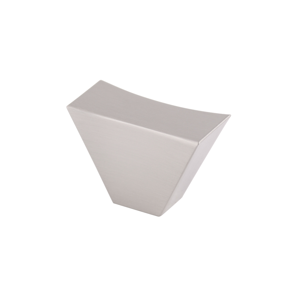 BOTÓN CONTEMPORÁNEO PARA MUEBLE 3986 - Handy Home - Handy home ofrece una gama extensa de herrajes, Jaladeras y Accesorios para mueble de madera, diseñados con la más alta calidad y precio accesible. Contamos con gran variedad de herrajes para cocina y gabinetes entre los que se encuentras correderas para cajón, bisagras bidimensionales y Jaladeras para mueble, fabricadas con variedad de materiales de alta calidad como acero inoxidable, acero galvanizado, zamac, aluminio, nylon etc. Que darán un toque moderno y una decoración única a tus muebles. Contamos con toda una línea completa de accesorios para closet que van desde el tubo, rodamientos, colgador de ganchos hasta tornillos para madera que te ayudaran a la fijación y soporte que necesitan tus puertas y muebles.