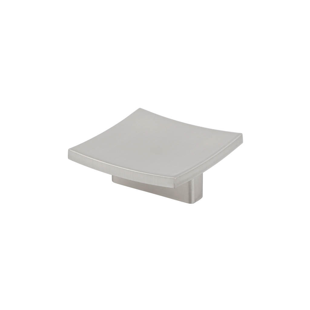 BOTÓN CONTEMPORÁNEO PARA MUEBLE 3934 - Handy Home - Handy home ofrece una gama extensa de herrajes, Jaladeras y Accesorios para mueble de madera, diseñados con la más alta calidad y precio accesible. Contamos con gran variedad de herrajes para cocina y gabinetes entre los que se encuentras correderas para cajón, bisagras bidimensionales y Jaladeras para mueble, fabricadas con variedad de materiales de alta calidad como acero inoxidable, acero galvanizado, zamac, aluminio, nylon etc. Que darán un toque moderno y una decoración única a tus muebles. Contamos con toda una línea completa de accesorios para closet que van desde el tubo, rodamientos, colgador de ganchos hasta tornillos para madera que te ayudaran a la fijación y soporte que necesitan tus puertas y muebles.