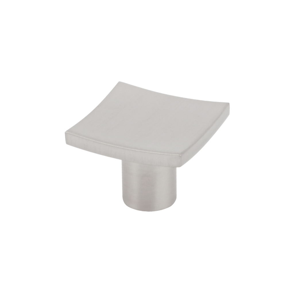 BOTÓN CONTEMPORÁNEO GANTE PARA MUEBLE - Handy Home - Handy home ofrece una gama extensa de herrajes, Jaladeras y Accesorios para mueble de madera, diseñados con la más alta calidad y precio accesible. Contamos con gran variedad de herrajes para cocina y gabinetes entre los que se encuentras correderas para cajón, bisagras bidimensionales y Jaladeras para mueble, fabricadas con variedad de materiales de alta calidad como acero inoxidable, acero galvanizado, zamac, aluminio, nylon etc. Que darán un toque moderno y una decoración única a tus muebles. Contamos con toda una línea completa de accesorios para closet que van desde el tubo, rodamientos, colgador de ganchos hasta tornillos para madera que te ayudaran a la fijación y soporte que necesitan tus puertas y muebles.