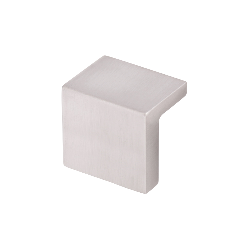 BOTÓN CONTEMPORÁNEO PARA MUEBLE 3915 - Handy Home - Handy home ofrece una gama extensa de herrajes, Jaladeras y Accesorios para mueble de madera, diseñados con la más alta calidad y precio accesible. Contamos con gran variedad de herrajes para cocina y gabinetes entre los que se encuentras correderas para cajón, bisagras bidimensionales y Jaladeras para mueble, fabricadas con variedad de materiales de alta calidad como acero inoxidable, acero galvanizado, zamac, aluminio, nylon etc. Que darán un toque moderno y una decoración única a tus muebles. Contamos con toda una línea completa de accesorios para closet que van desde el tubo, rodamientos, colgador de ganchos hasta tornillos para madera que te ayudaran a la fijación y soporte que necesitan tus puertas y muebles.
