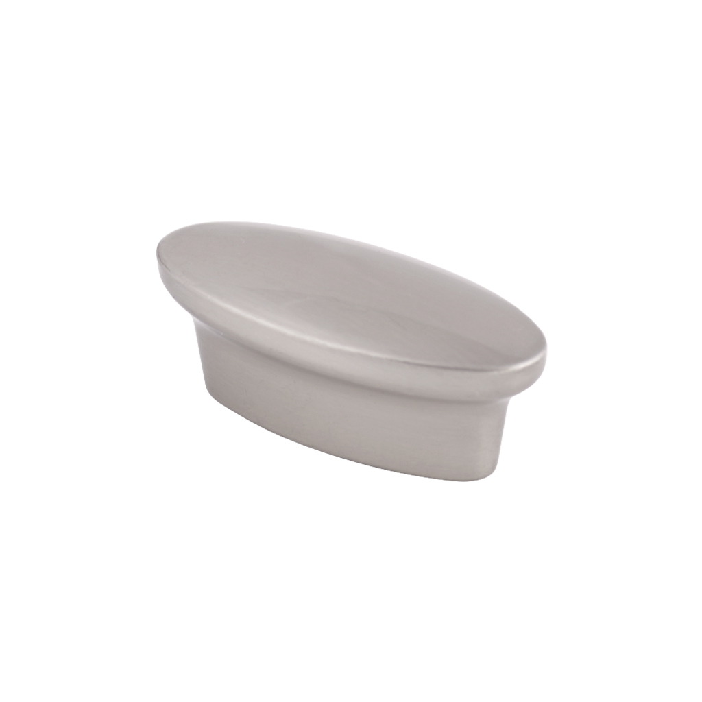 BOTÓN CONTEMPORÁNEO PARA MUEBLE 3938 - Handy Home - Handy home ofrece una gama extensa de herrajes, Jaladeras y Accesorios para mueble de madera, diseñados con la más alta calidad y precio accesible. Contamos con gran variedad de herrajes para cocina y gabinetes entre los que se encuentras correderas para cajón, bisagras bidimensionales y Jaladeras para mueble, fabricadas con variedad de materiales de alta calidad como acero inoxidable, acero galvanizado, zamac, aluminio, nylon etc. Que darán un toque moderno y una decoración única a tus muebles. Contamos con toda una línea completa de accesorios para closet que van desde el tubo, rodamientos, colgador de ganchos hasta tornillos para madera que te ayudaran a la fijación y soporte que necesitan tus puertas y muebles.