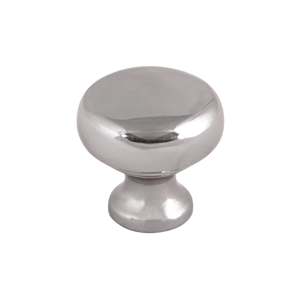 BOTÓN CONTEMPORÁNEO PARA MUEBLE 3854 - 3855 - Handy Home - Handy home ofrece una gama extensa de herrajes, Jaladeras y Accesorios para mueble de madera, diseñados con la más alta calidad y precio accesible. Contamos con gran variedad de herrajes para cocina y gabinetes entre los que se encuentras correderas para cajón, bisagras bidimensionales y Jaladeras para mueble, fabricadas con variedad de materiales de alta calidad como acero inoxidable, acero galvanizado, zamac, aluminio, nylon etc. Que darán un toque moderno y una decoración única a tus muebles. Contamos con toda una línea completa de accesorios para closet que van desde el tubo, rodamientos, colgador de ganchos hasta tornillos para madera que te ayudaran a la fijación y soporte que necesitan tus puertas y muebles.
