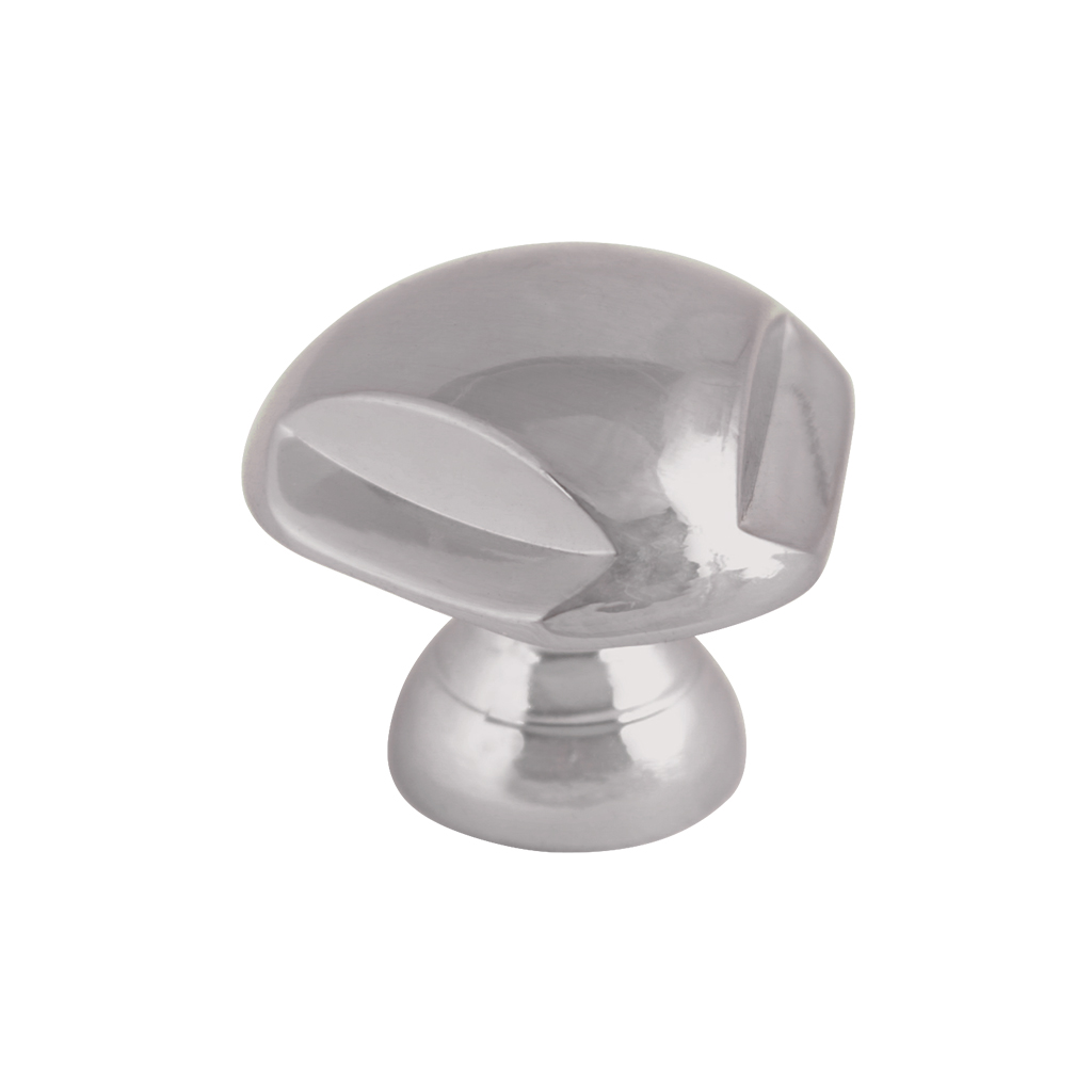 BOTÓN CONTEMPORÁNEO PARA MUEBLE 3810 - 3811 - Handy Home - Handy home ofrece una gama extensa de herrajes, Jaladeras y Accesorios para mueble de madera, diseñados con la más alta calidad y precio accesible. Contamos con gran variedad de herrajes para cocina y gabinetes entre los que se encuentras correderas para cajón, bisagras bidimensionales y Jaladeras para mueble, fabricadas con variedad de materiales de alta calidad como acero inoxidable, acero galvanizado, zamac, aluminio, nylon etc. Que darán un toque moderno y una decoración única a tus muebles. Contamos con toda una línea completa de accesorios para closet que van desde el tubo, rodamientos, colgador de ganchos hasta tornillos para madera que te ayudaran a la fijación y soporte que necesitan tus puertas y muebles.