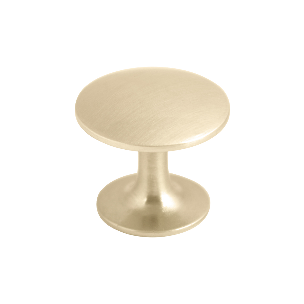 BOTÓN CONTEMPORÁNEO PARA MUEBLE 3852 - 3853 - 3989 - 3995 - Handy Home - Handy home ofrece una gama extensa de herrajes, Jaladeras y Accesorios para mueble de madera, diseñados con la más alta calidad y precio accesible. Contamos con gran variedad de herrajes para cocina y gabinetes entre los que se encuentras correderas para cajón, bisagras bidimensionales y Jaladeras para mueble, fabricadas con variedad de materiales de alta calidad como acero inoxidable, acero galvanizado, zamac, aluminio, nylon etc. Que darán un toque moderno y una decoración única a tus muebles. Contamos con toda una línea completa de accesorios para closet que van desde el tubo, rodamientos, colgador de ganchos hasta tornillos para madera que te ayudaran a la fijación y soporte que necesitan tus puertas y muebles.