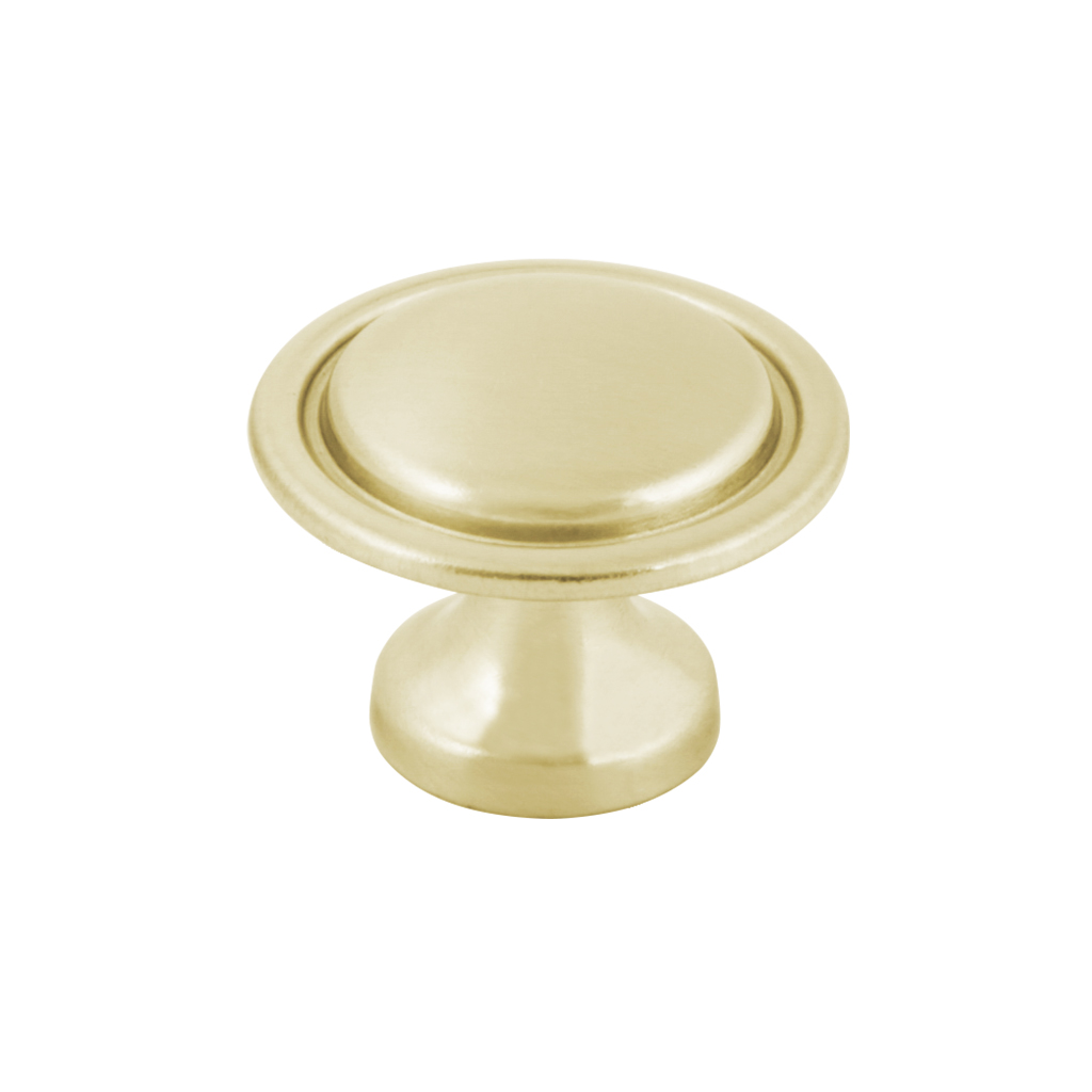 BOTÓN CONTEMPORÁNEO PARA MUEBLE 3814 - 3815 - Handy Home - Handy home ofrece una gama extensa de herrajes, Jaladeras y Accesorios para mueble de madera, diseñados con la más alta calidad y precio accesible. Contamos con gran variedad de herrajes para cocina y gabinetes entre los que se encuentras correderas para cajón, bisagras bidimensionales y Jaladeras para mueble, fabricadas con variedad de materiales de alta calidad como acero inoxidable, acero galvanizado, zamac, aluminio, nylon etc. Que darán un toque moderno y una decoración única a tus muebles. Contamos con toda una línea completa de accesorios para closet que van desde el tubo, rodamientos, colgador de ganchos hasta tornillos para madera que te ayudaran a la fijación y soporte que necesitan tus puertas y muebles.