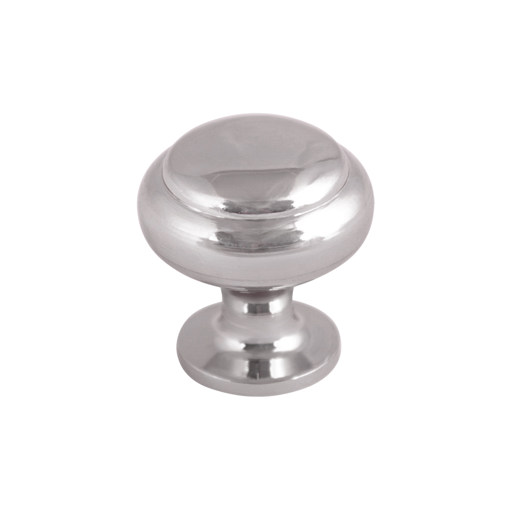 BOTÓN CONTEMPORÁNEO PARA MUEBLE 3812 - 3813 - Handy Home - Handy home ofrece una gama extensa de herrajes, Jaladeras y Accesorios para mueble de madera, diseñados con la más alta calidad y precio accesible. Contamos con gran variedad de herrajes para cocina y gabinetes entre los que se encuentras correderas para cajón, bisagras bidimensionales y Jaladeras para mueble, fabricadas con variedad de materiales de alta calidad como acero inoxidable, acero galvanizado, zamac, aluminio, nylon etc. Que darán un toque moderno y una decoración única a tus muebles. Contamos con toda una línea completa de accesorios para closet que van desde el tubo, rodamientos, colgador de ganchos hasta tornillos para madera que te ayudaran a la fijación y soporte que necesitan tus puertas y muebles.