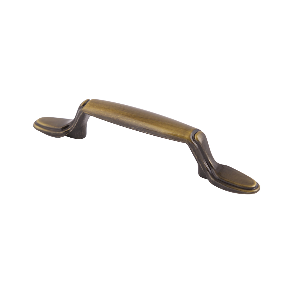 JALADERA TRADICIONAL PARA MUEBLE 3830 - 3831 - 3871 - Handy Home - Handy home ofrece una gama extensa de herrajes, Jaladeras y Accesorios para mueble de madera, diseñados con la más alta calidad y precio accesible. Contamos con gran variedad de herrajes para cocina y gabinetes entre los que se encuentras correderas para cajón, bisagras bidimensionales y Jaladeras para mueble, fabricadas con variedad de materiales de alta calidad como acero inoxidable, acero galvanizado, zamac, aluminio, nylon etc. Que darán un toque moderno y una decoración única a tus muebles. Contamos con toda una línea completa de accesorios para closet que van desde el tubo, rodamientos, colgador de ganchos hasta tornillos para madera que te ayudaran a la fijación y soporte que necesitan tus puertas y muebles.