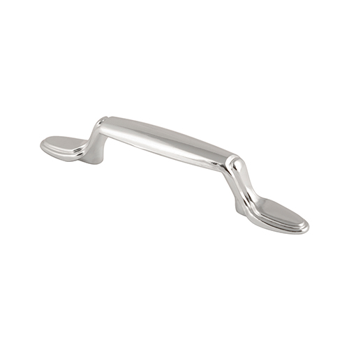 Handy home ofrece una gama extensa de herrajes, Jaladeras y Accesorios para mueble de madera, diseñados con la más alta calidad y precio accesible. Contamos con gran variedad de herrajes para cocina y gabinetes entre los que se encuentras correderas para cajón, bisagras bidimensionales y Jaladeras para mueble, fabricadas con variedad de materiales de alta calidad como acero inoxidable, acero galvanizado, zamac, aluminio, nylon etc. Que darán un toque moderno y una decoración única a tus muebles. Contamos con toda una línea completa de accesorios para closet que van desde el tubo, rodamientos, colgador de ganchos hasta tornillos para madera que te ayudaran a la fijación y soporte que necesitan tus puertas y muebles.